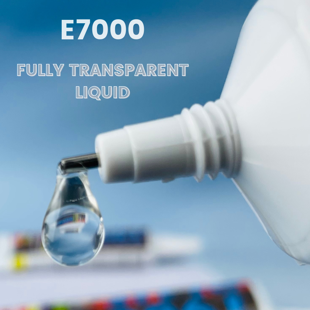 E7000 Multi-Purpose Glue - Str - مراجعة Contact Cement Glue وسعره
