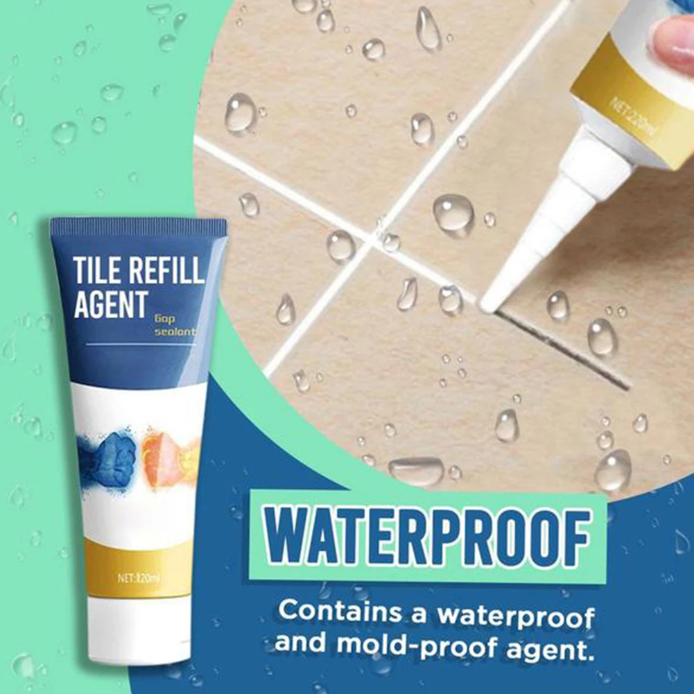 20/120ML Tile Gap Refill Beaut - مراجعة Contact Cement Glue وسعره