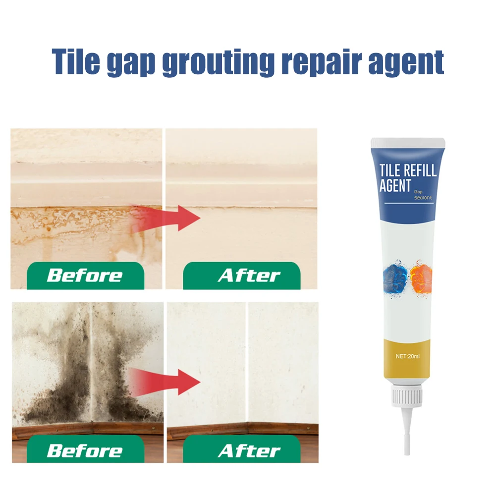 20/120ML Tile Gap Refill Beaut - مراجعة Contact Cement Glue وسعره
