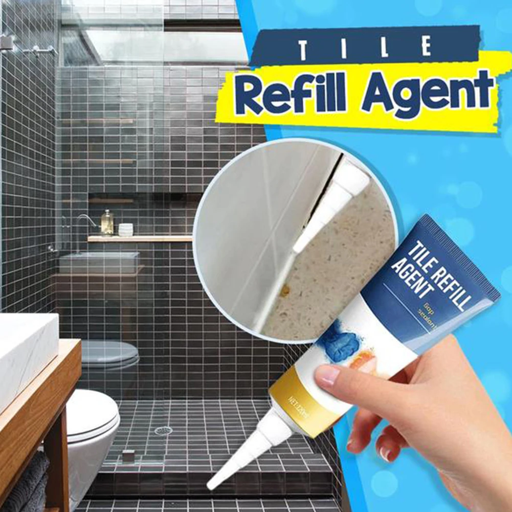 20/120ML Tile Gap Refill Beaut - مراجعة Contact Cement Glue وسعره
