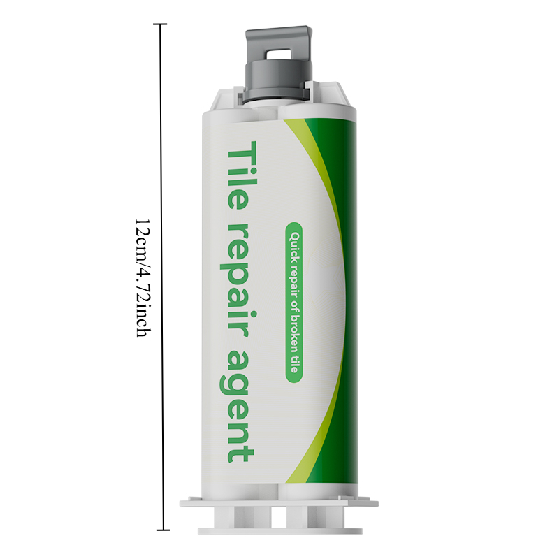 Tile Repair Glue AB Adhesive C - مراجعة Contact Cement Glue وسعره