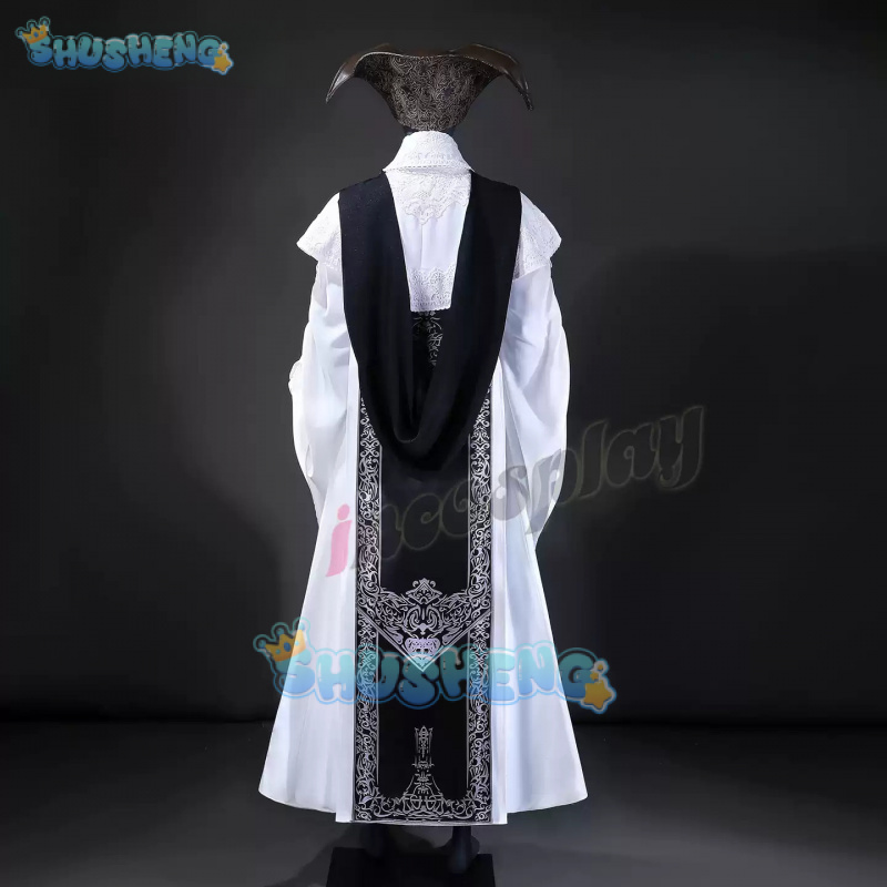 Game Bloodborne The Choir Cosp - مراجعة Bloodborne Cosplay Prop وسعره
