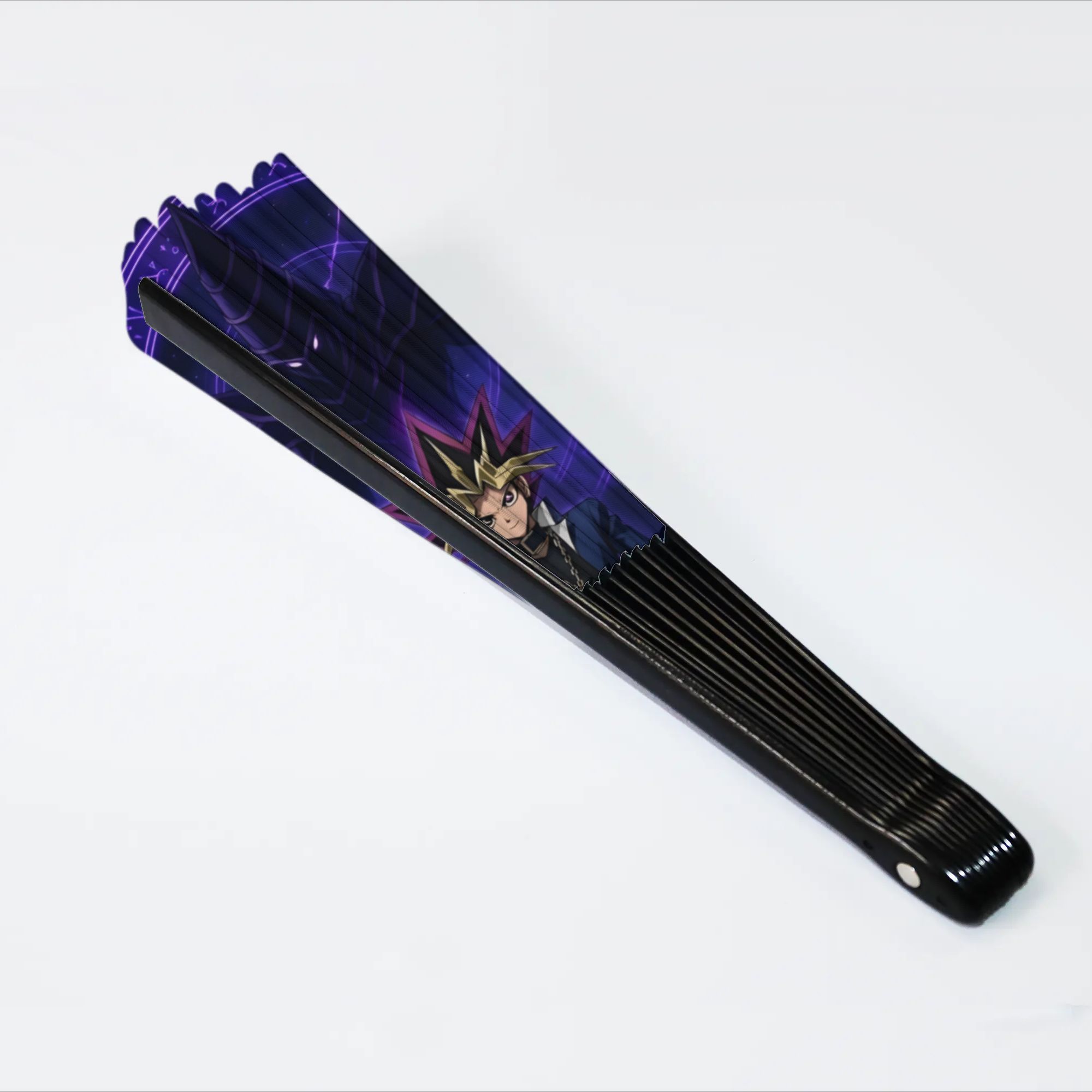 Y-Yus Gi O-Ohs Stylish Hand Fa - مراجعة Cosplay Prop Blueprints وسعره