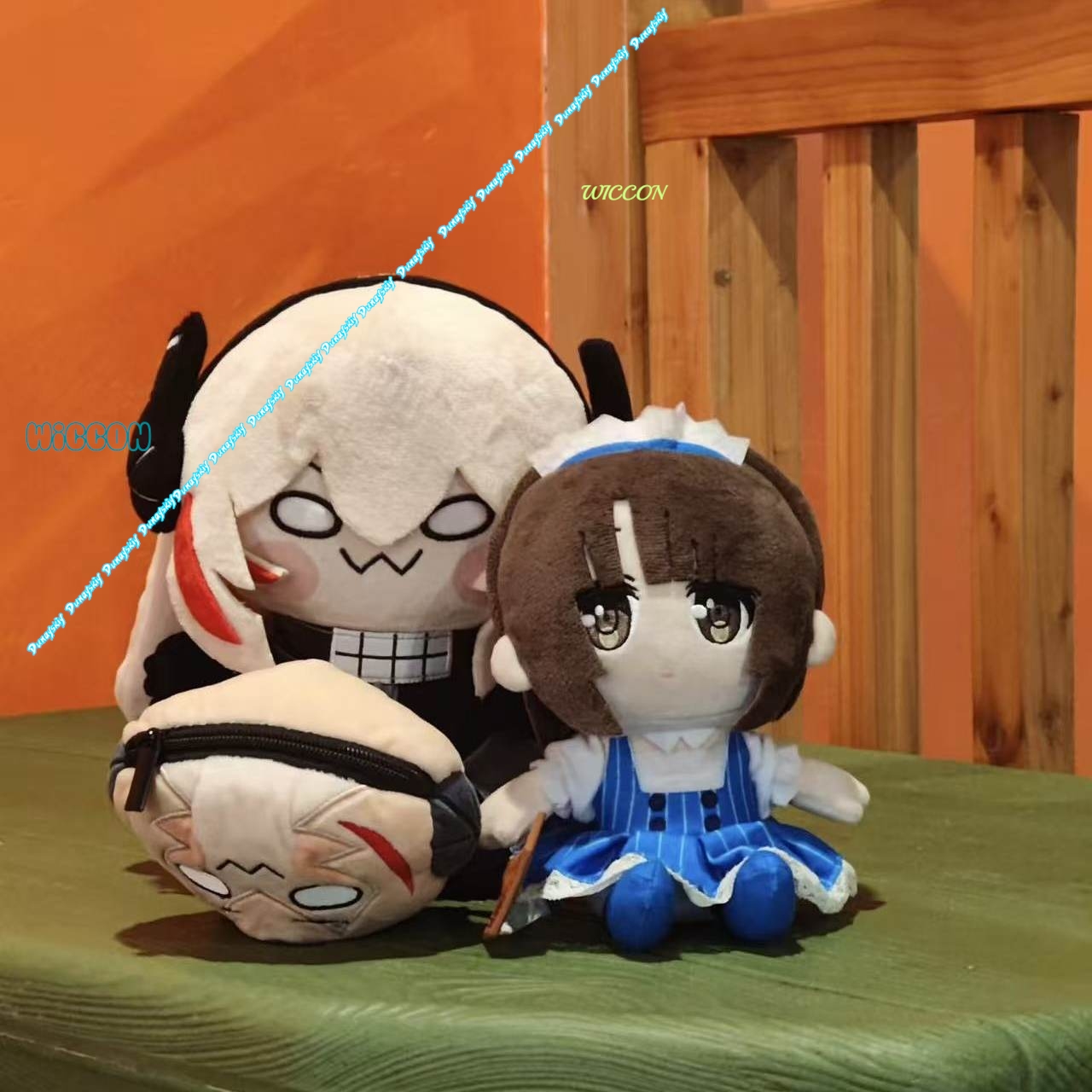 Anime Girls m4sop2 Cosplay Pro - مراجعة Cosplay Prop Diy وسعره