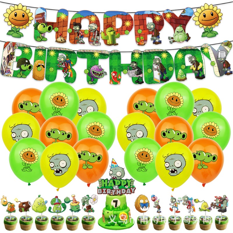 New Plants Vs Zombies Edition  - مراجعة Cosplay Prop Diy وسعره