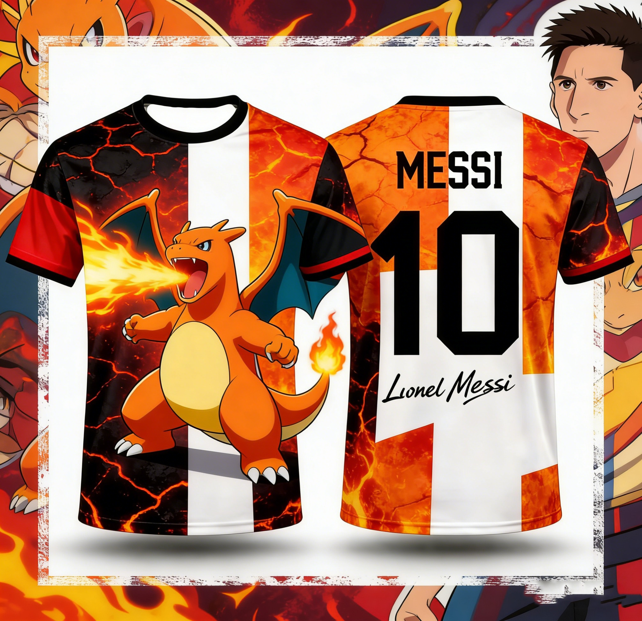 2026 Summer Pokemon Messi Link - مراجعة Pokeball Cosplay Prop وسعره
