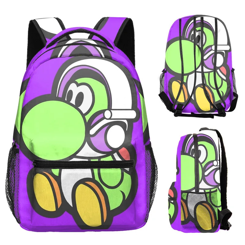 Anime Cosplay Harajuku Popular - مراجعة Cosplay Prop Bag وسعره