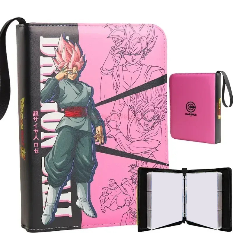 400pcs/900pcs Anime Dragon Bal - مراجعة Cosplay Prop Book وسعره