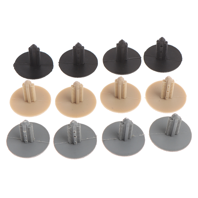 20Pcs/Set Auto Roof Liner Fast - مراجعة Snap Fastener Set وسعره