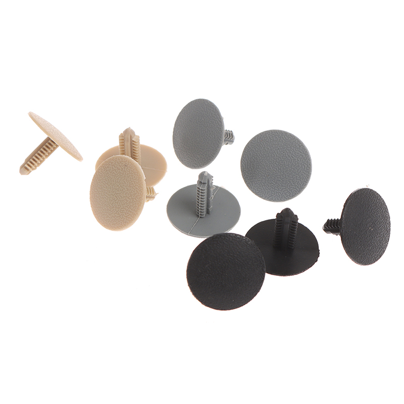 20Pcs/Set Auto Roof Liner Fast - مراجعة Snap Fastener Set وسعره