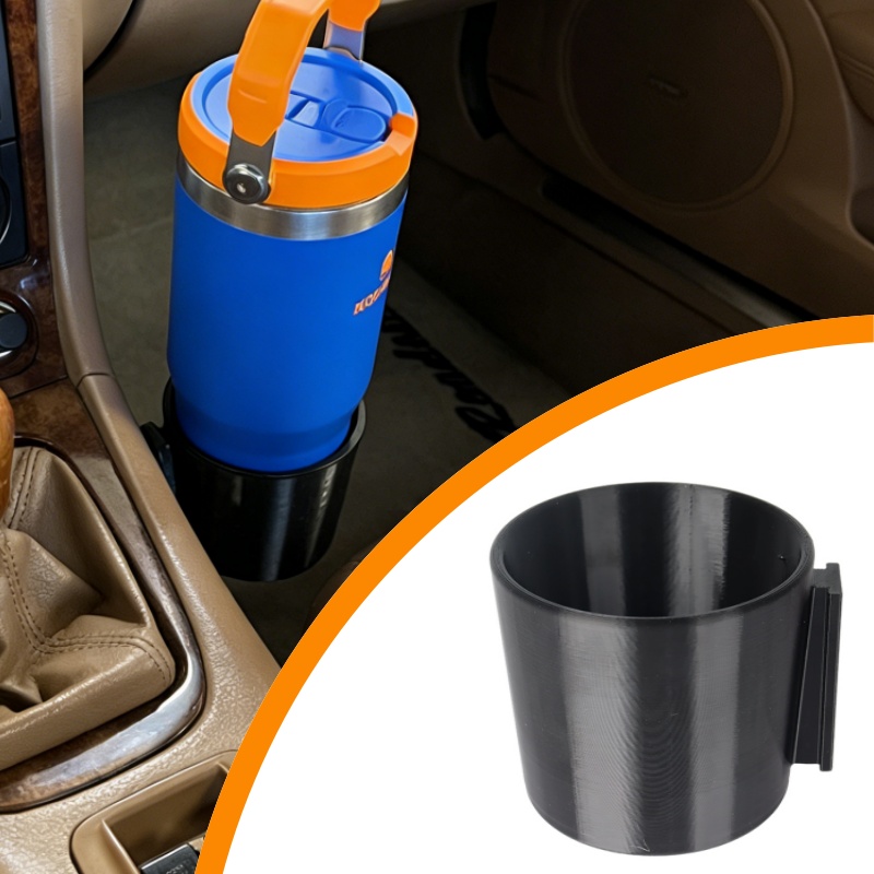 1pc Car Cup Holder for Mazda M - مراجعة Worbla Thermoplastic وسعره