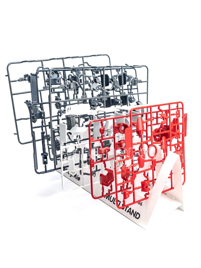 HOBBY MIO assembly model tool  - مراجعة Craft Knife Set وسعره