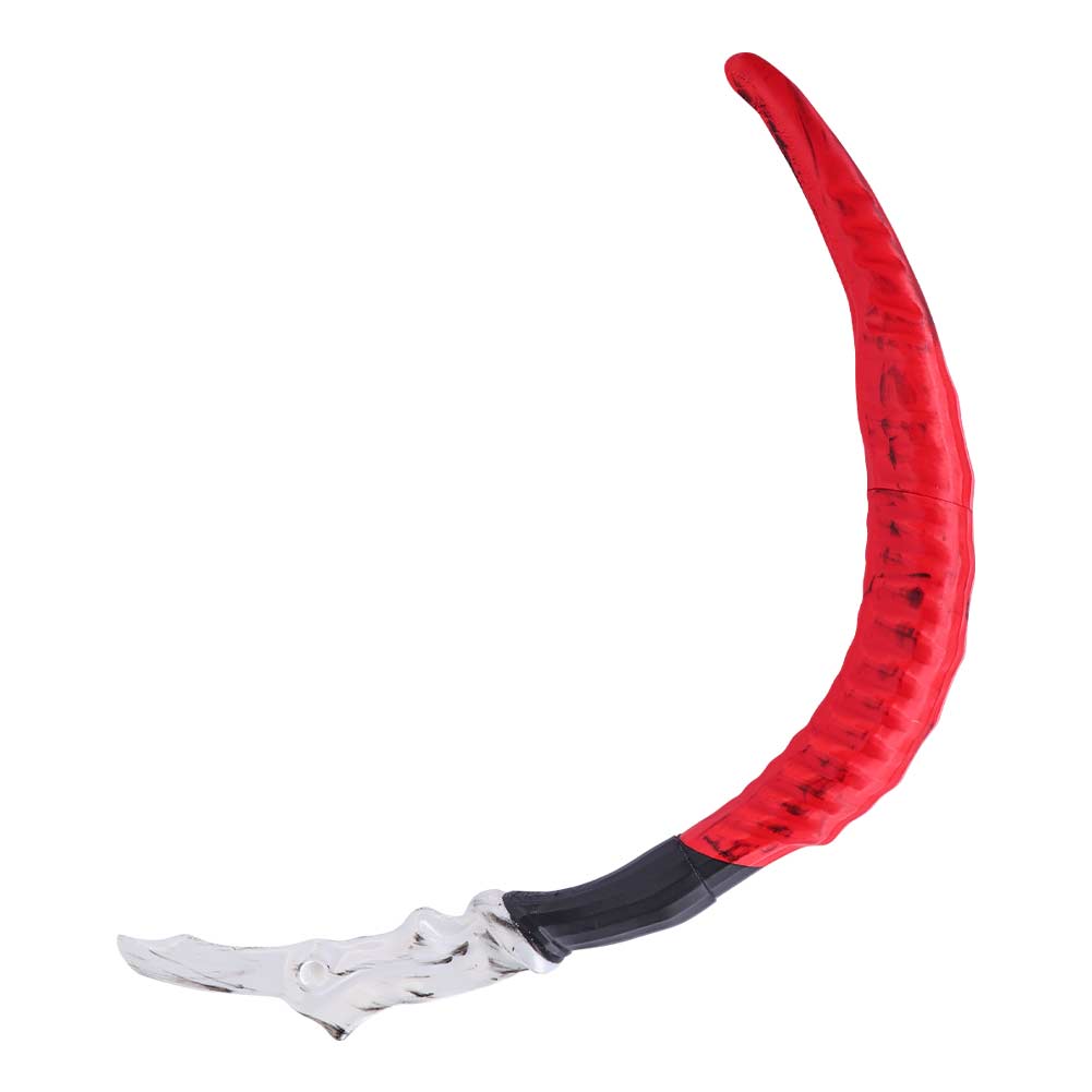 Fantasia Avatar of Fire Ash Le - مراجعة Cosplay Fire Prop وسعره