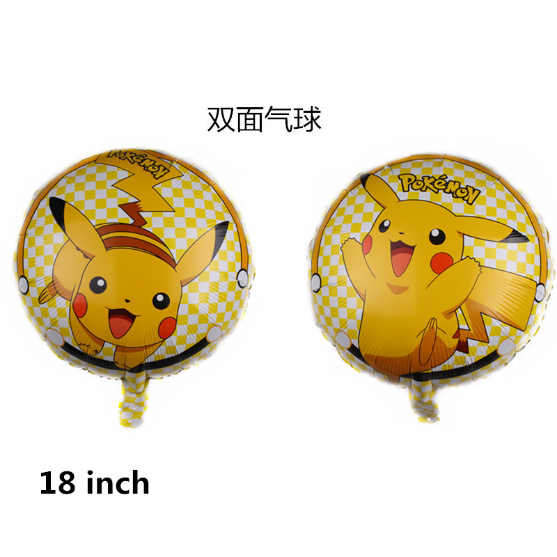 5pcs Pokemoned Cute Aluminum F - مراجعة Pokeball Cosplay Prop وسعره