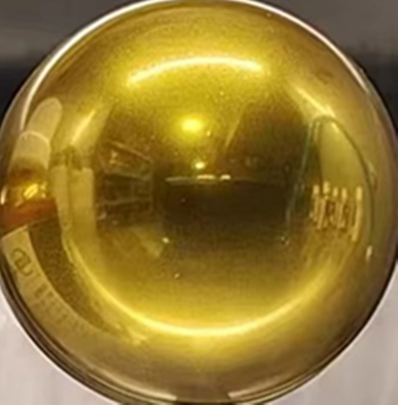 Electroplating Effect Lacquer  - مراجعة Metallic Spray Paint وسعره
