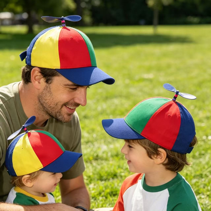 Funny Propeller Baseball Cap C - مراجعة Flamethrower Cosplay Prop وسعره