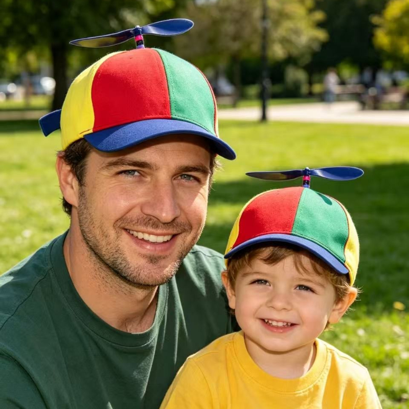 Funny Propeller Baseball Cap C - مراجعة Flamethrower Cosplay Prop وسعره