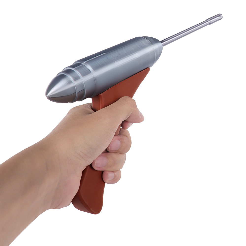 Fantasy Padme Cosplay Amidala  - مراجعة Cosplay Prop Pistol وسعره