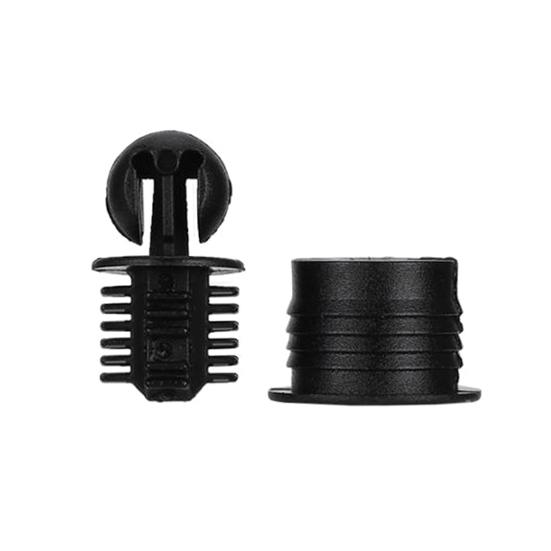 10 Packs Speaker Grill Guides  - مراجعة Snap Fastener Set وسعره