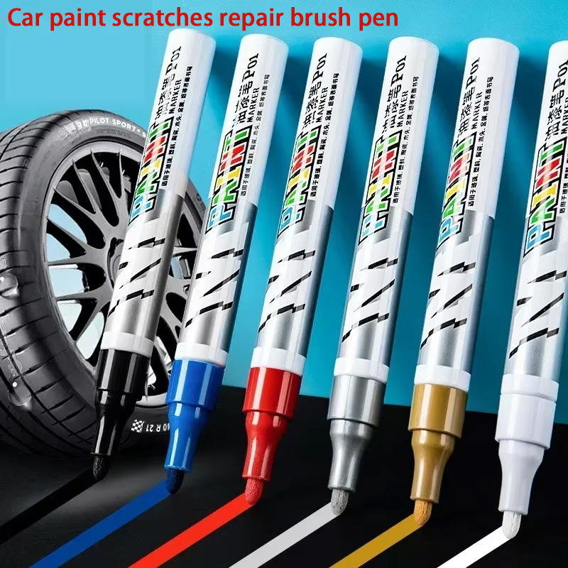 Waterproof Car Paint Scratch R - مراجعة Metallic Spray Paint وسعره