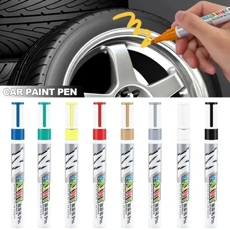 Waterproof Car Paint Scratch R - مراجعة Metallic Spray Paint وسعره