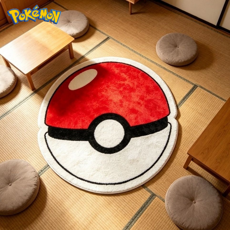 Cartoon anime Pokemon Poke Bal - مراجعة Pokeball Cosplay Prop وسعره