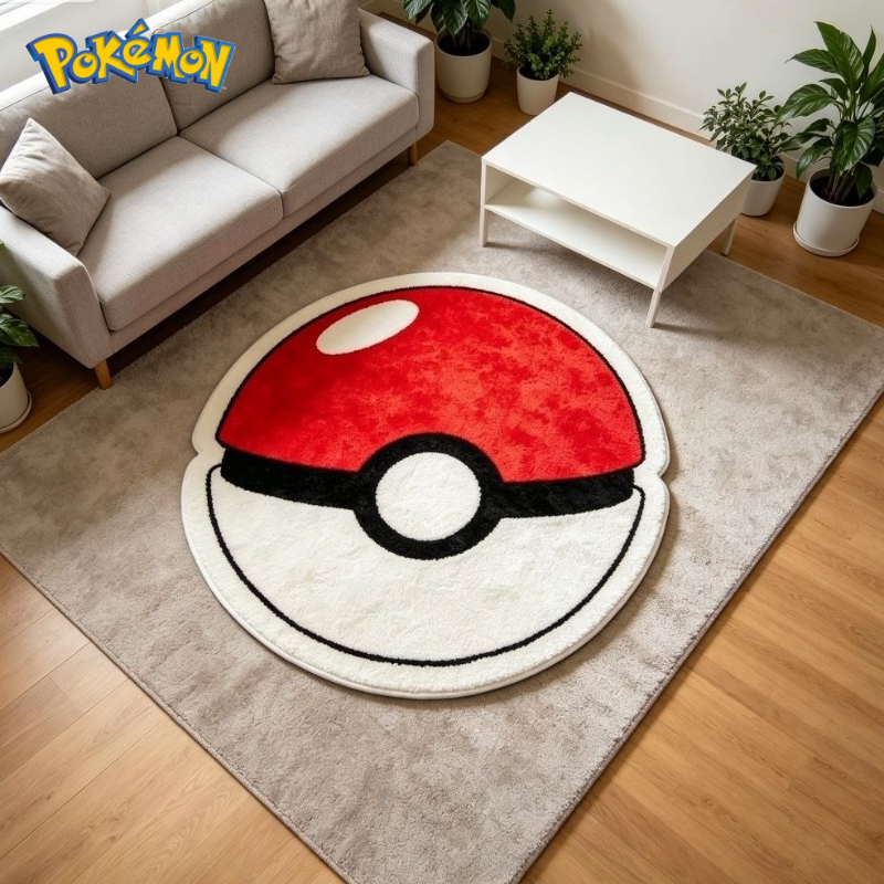 Cartoon anime Pokemon Poke Bal - مراجعة Pokeball Cosplay Prop وسعره