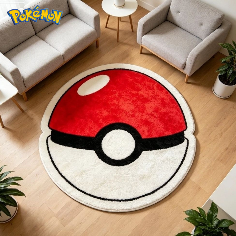 Cartoon anime Pokemon Poke Bal - مراجعة Pokeball Cosplay Prop وسعره