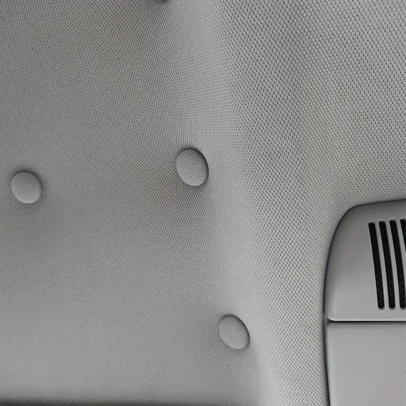 Christmas Car Care Gift - Auto - مراجعة Snap Fastener Set وسعره