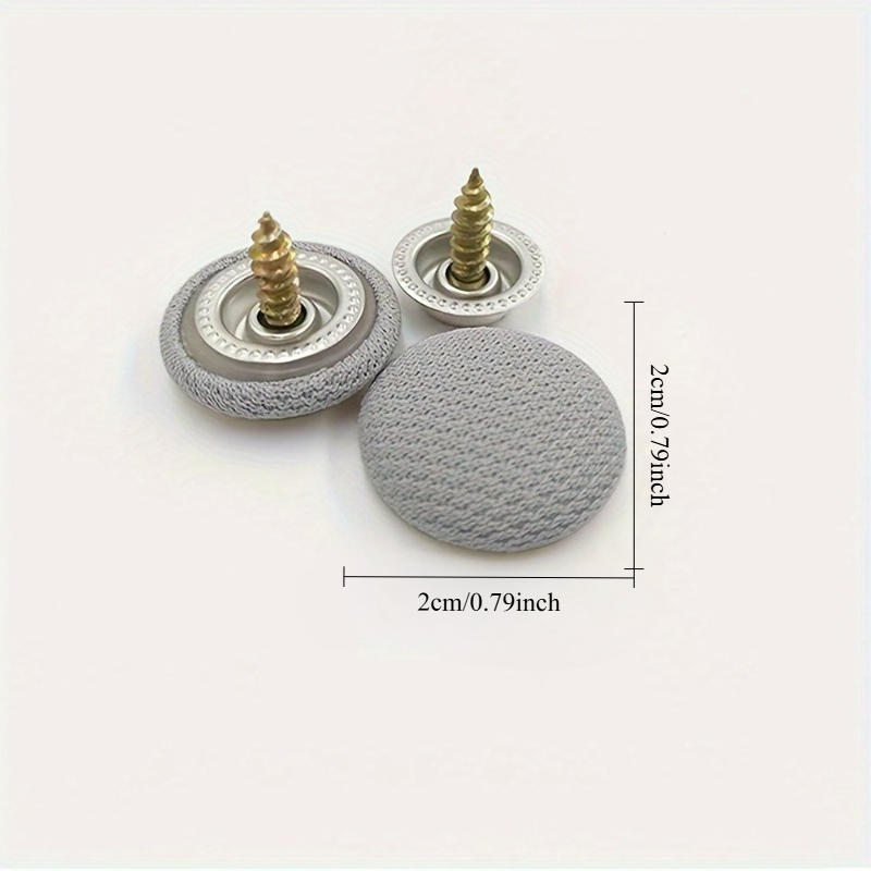 Christmas Car Care Gift - Auto - مراجعة Snap Fastener Set وسعره