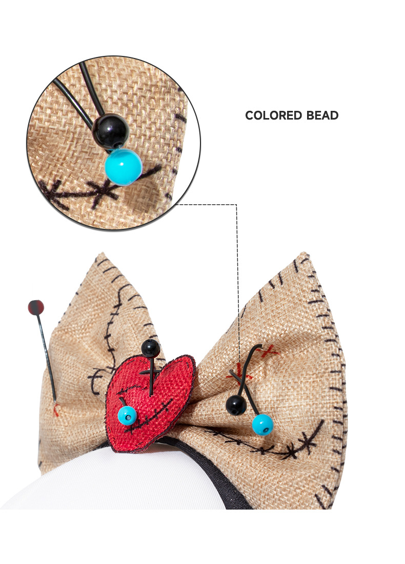 Adult Halloween Cosplay Voodoo - مراجعة Voodoo Cosplay And Prop وسعره