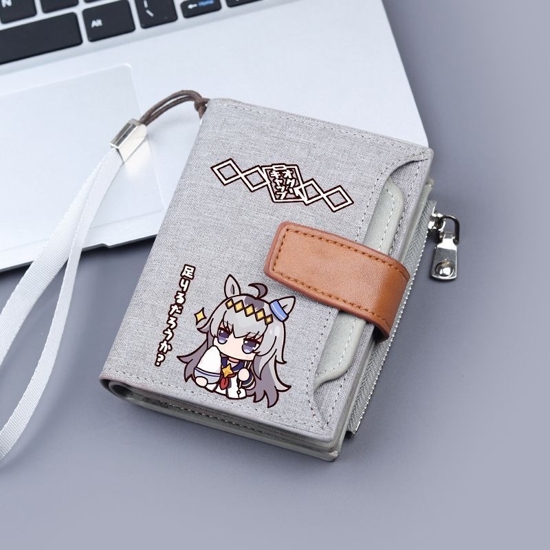 Game Oguri Cap Cosplay Cartoon - مراجعة Cosplay Prop Bag وسعره