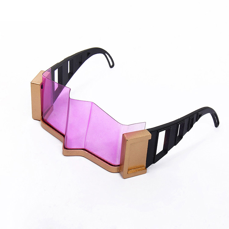 Anime Academia Tamaki Amajiki  - مراجعة Cosplay Material For Prop وسعره