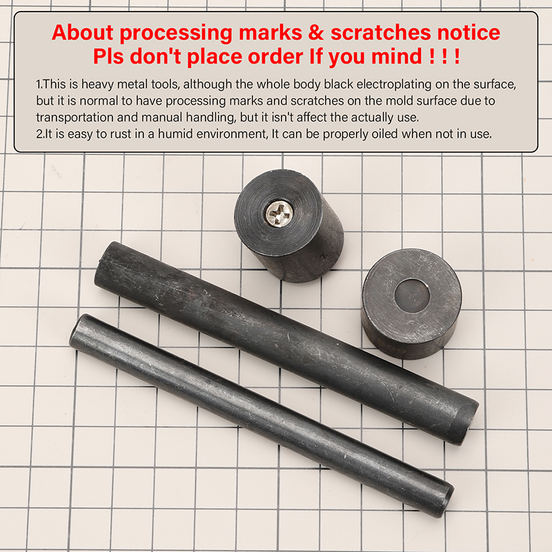 WUTA Professional Snap Button  - مراجعة Snap Fastener Set وسعره
