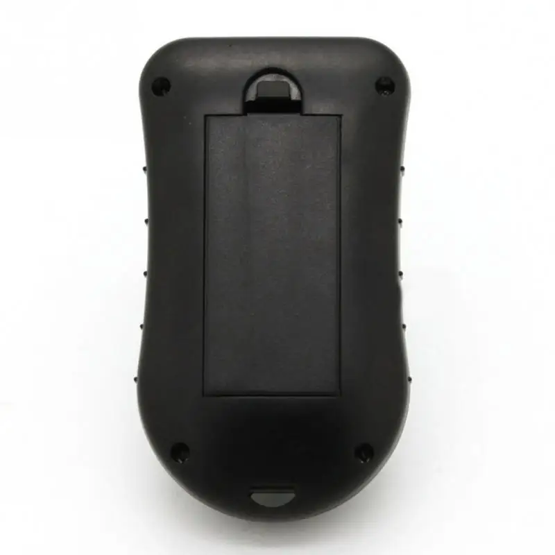 8 In 1 Digital LCD Altimeter B - مراجعة Worbla Thermoplastic وسعره