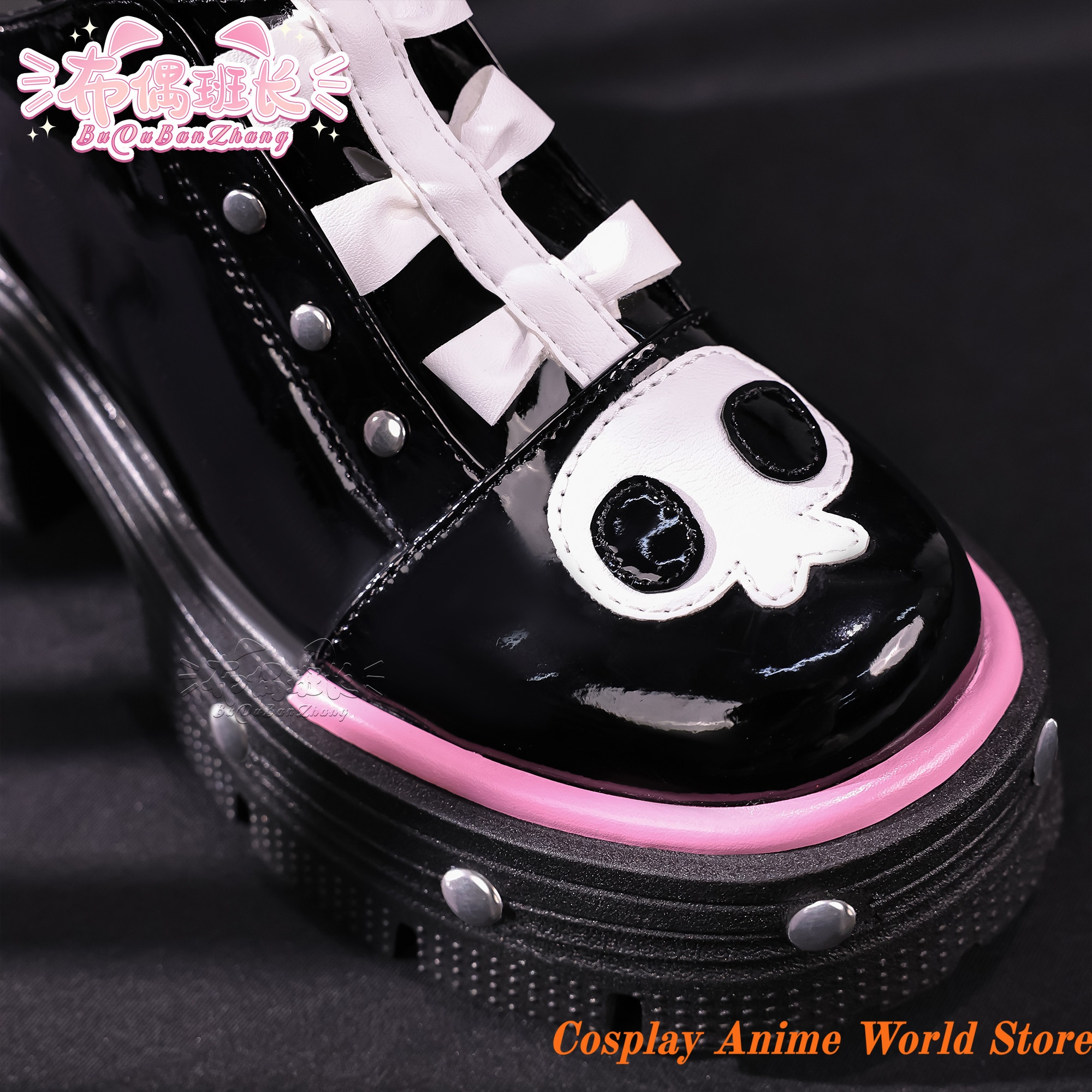 Zenless Zone Zero Aria Discord - مراجعة Cosplay Prop Discord وسعره