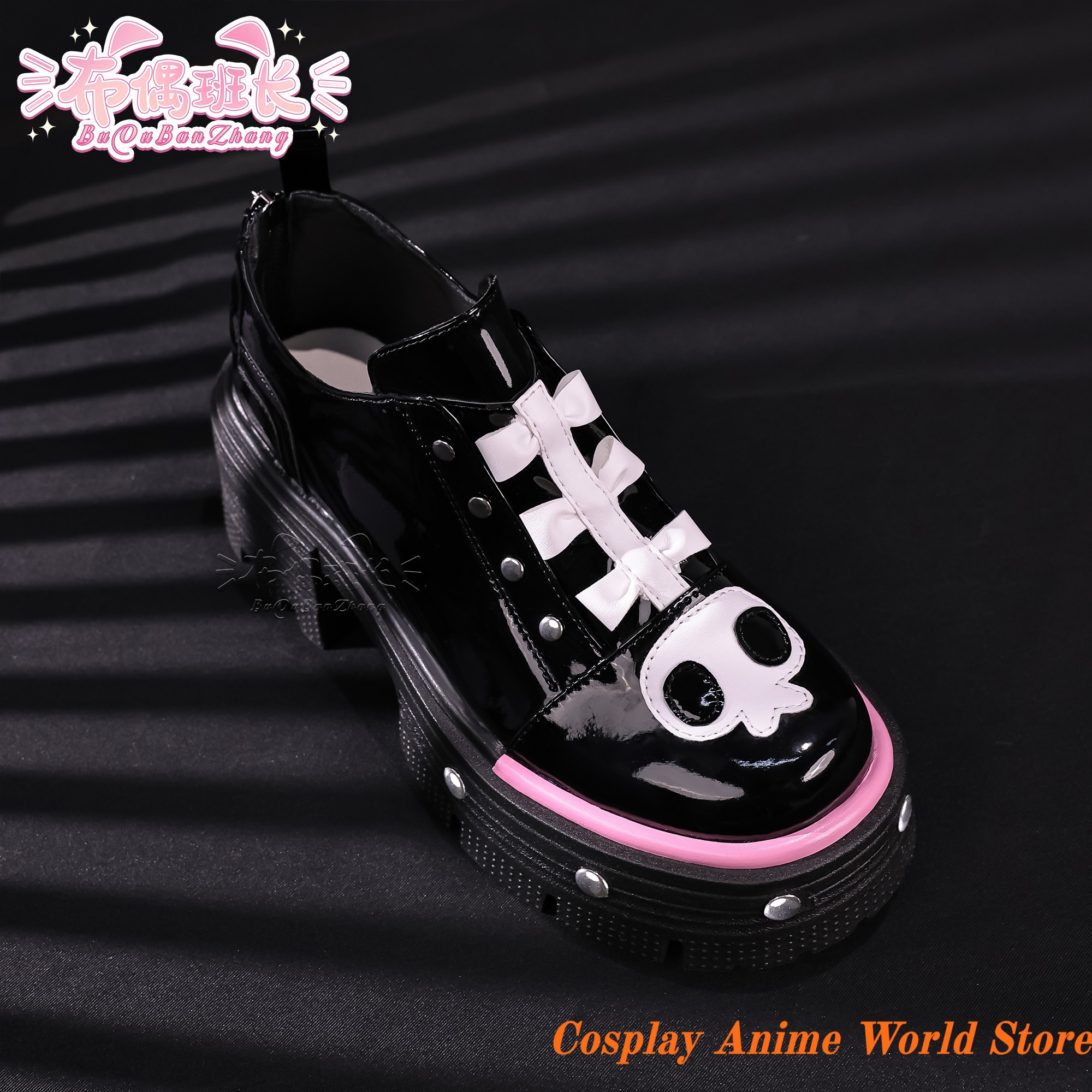 Zenless Zone Zero Aria Discord - مراجعة Cosplay Prop Discord وسعره