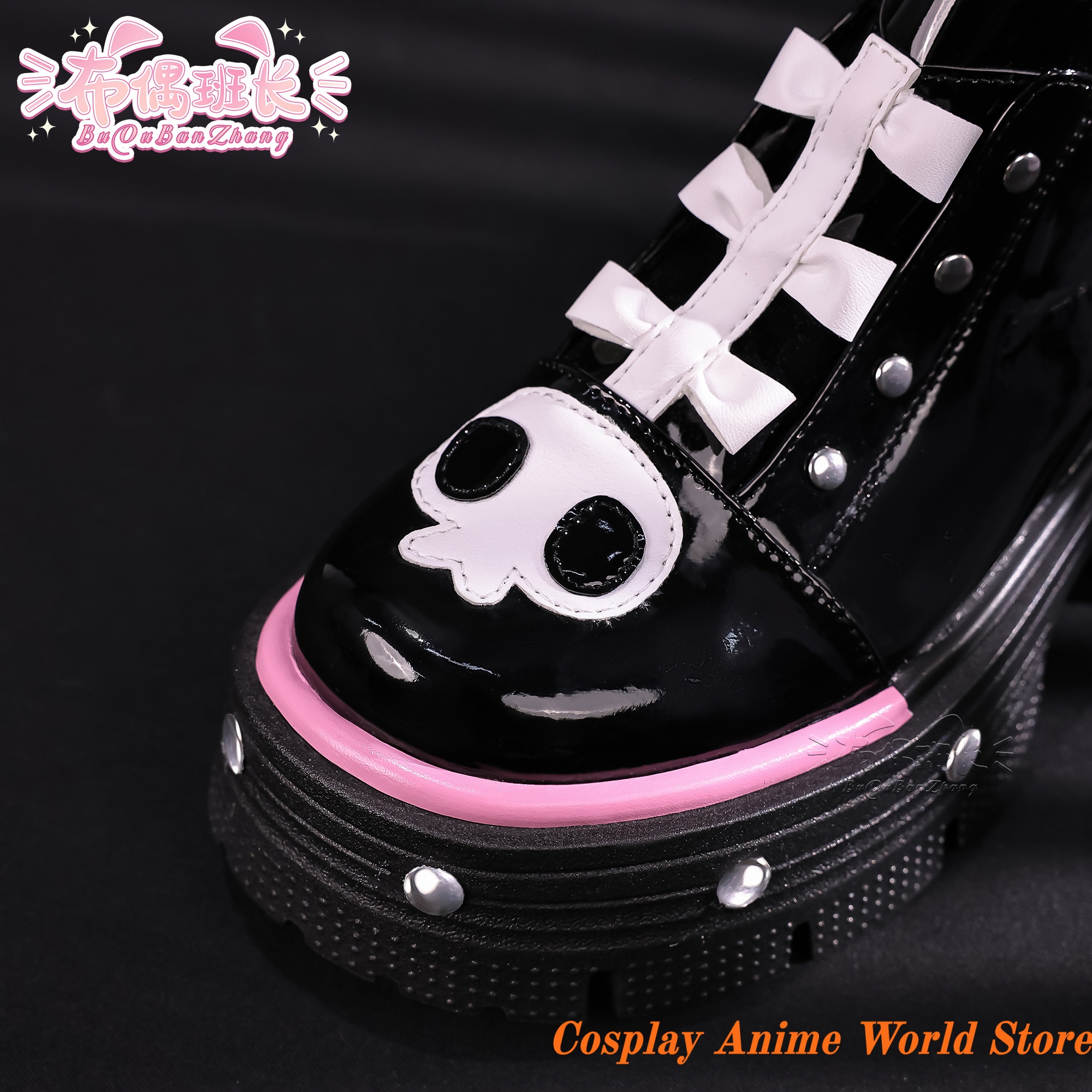 Zenless Zone Zero Aria Discord - مراجعة Cosplay Prop Discord وسعره