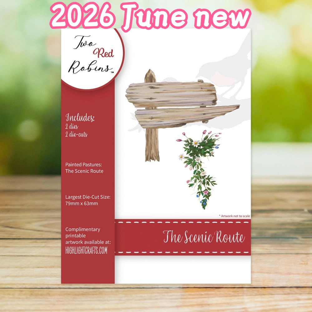 2026 June new The Scenic Route - مراجعة Craft Knife Set وسعره