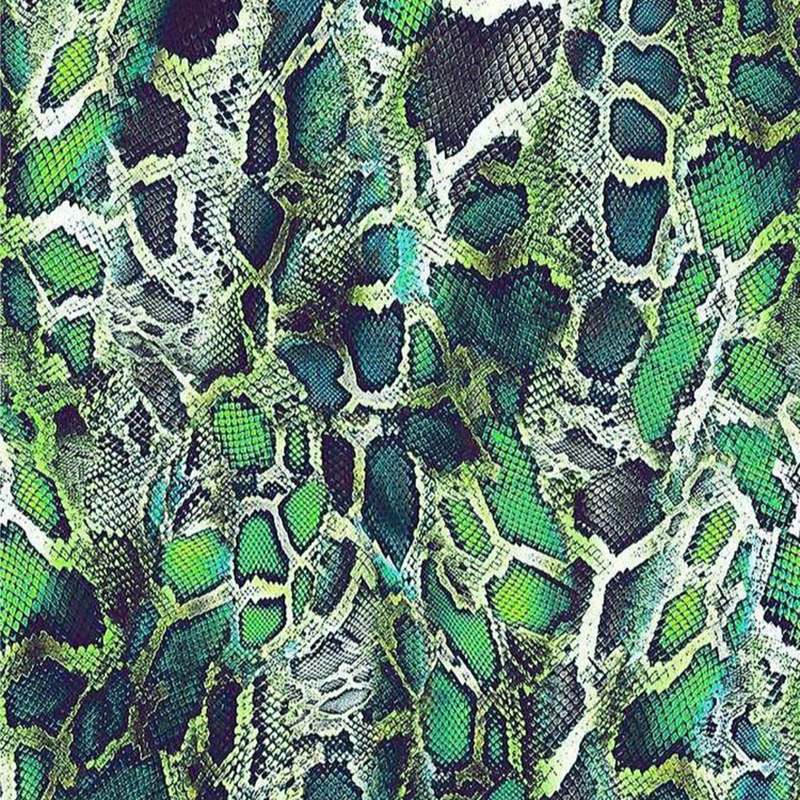 6 Sizes Snake Camouflage Patte - مراجعة Worbla Thermoplastic وسعره