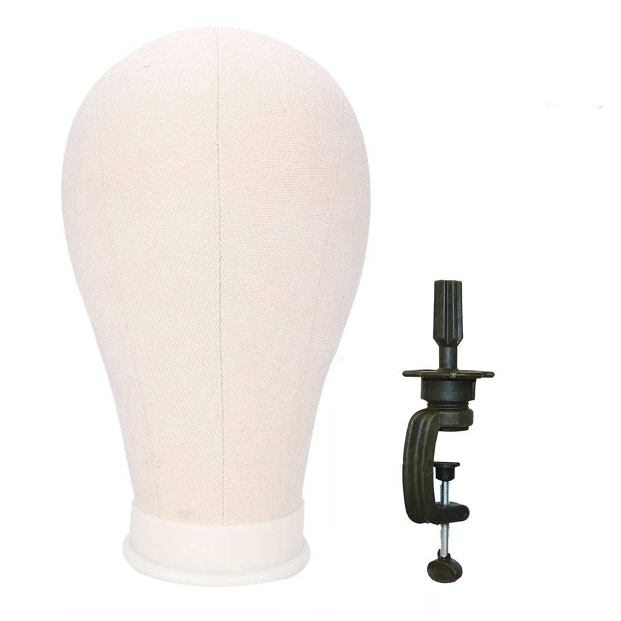 22 Inch Mannequin Head With St - مراجعة Cosplay Prop Display وسعره