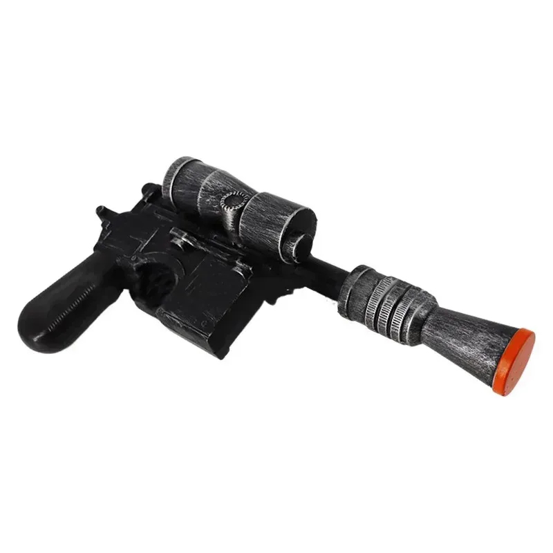♥2026 New Halloween Costume Co - مراجعة Cosplay Prop Pistol وسعره