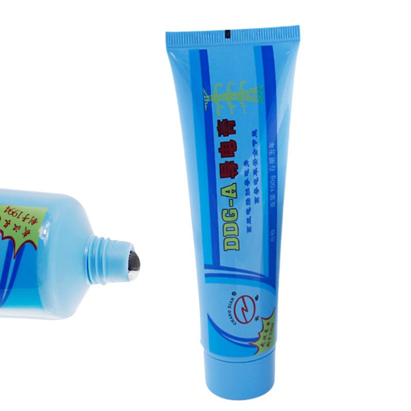 Electrical Grease 100g Electri - مراجعة Contact Cement Glue وسعره