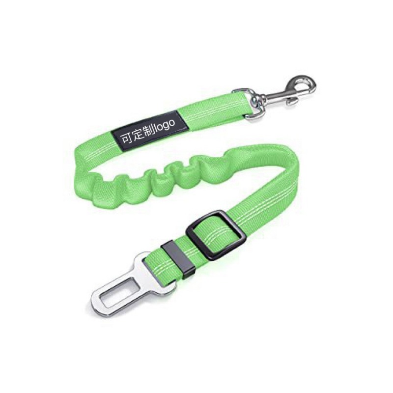 Retractable Dog Car Harness Se - مراجعة Snap Fastener Set وسعره