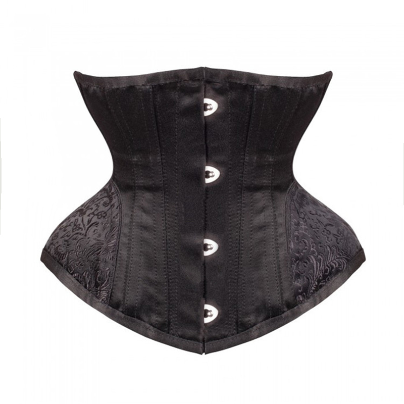 Gothic Corsets and Bustiers St - مراجعة Boning Corset Steel وسعره