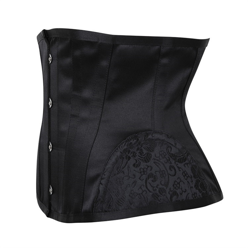 Gothic Corsets and Bustiers St - مراجعة Boning Corset Steel وسعره
