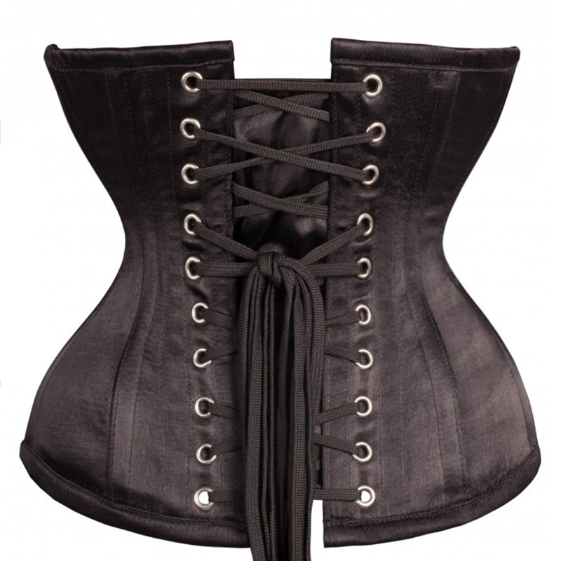 Gothic Corsets and Bustiers St - مراجعة Boning Corset Steel وسعره