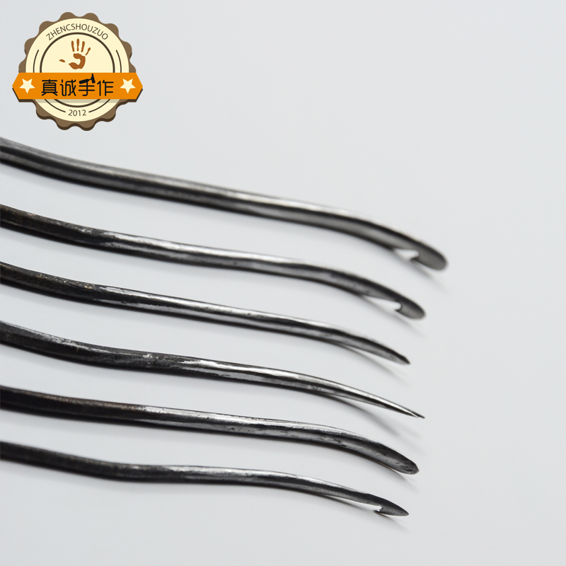 4pcs Knife Cutter Punch Edger  - مراجعة Craft Knife Set وسعره
