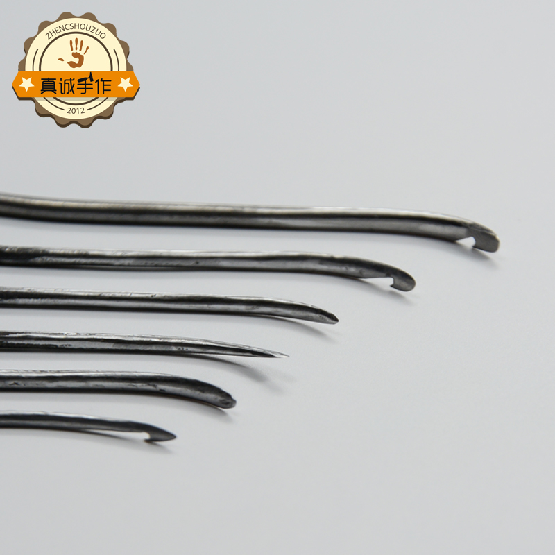 4pcs Knife Cutter Punch Edger  - مراجعة Craft Knife Set وسعره