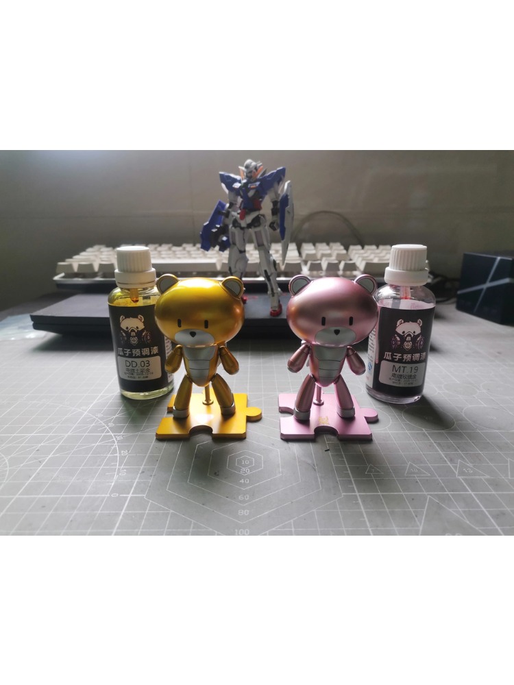 Paint Pigment Metallic Color O - مراجعة Metallic Spray Paint وسعره